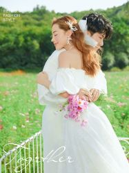 -第一夫人婚纱摄影(南京店)