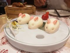 -点都德(汇盈广场店)