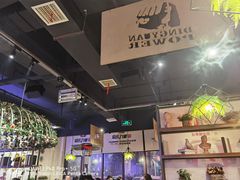 -鼎原力量东北吊炉烧烤(临河街店)