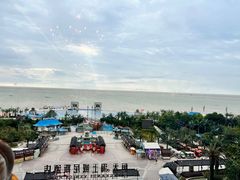 -启东恒大海上威尼斯酒店