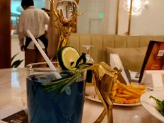 -Deer Park鹿园西餐(仁恒置地广场店)