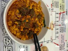 -西羊市老米家泡馍(西羊市店)