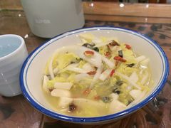 -西江美食舫·江西菜(健德桥店)