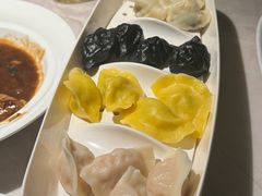 -船歌·鱼水饺青岛菜(闽江二路店)