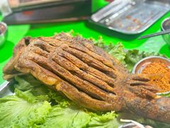 -天境牦牛壮骨汤(人民路旗舰店)