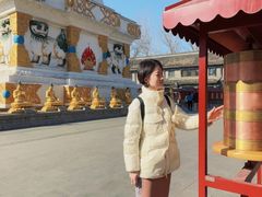 -护国法轮寺