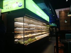 -佰人王串串香火锅(洋珠巷店)