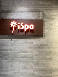 -iSpa