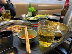-齐齐哈尔烤肉·烧烤·烤鱼(万科时一区店)