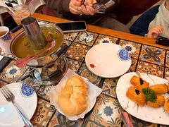 -番茄屋葡式美食(总店)