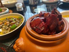 -锡和无锡菜(景丽苑店)