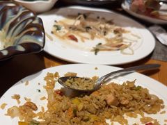 -大岛日本料理铁板烧(南通大饭店)