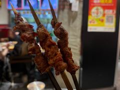 -永红源·小排档(闽江路店)