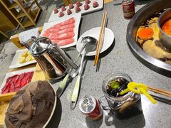 -渝味晓宇·重庆火锅(龙岗龙城万科里店)