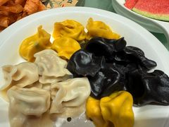 -百味饺子城•海鲜家常菜(秦皇岛店)