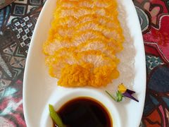 -菌林天下·野生菌汤锅