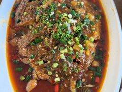 -茶泡饭(李子坝店)