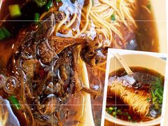 -君东记本帮面馆(天钥桥路店)