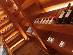 -桉树林A coffee 森林餐厅(三圣乡店)