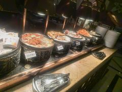 -芭菲盛宴·环球美食(北城国际店)