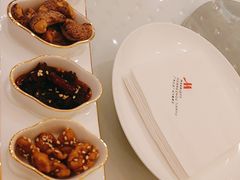 -正佳广场万豪酒店-粤菜餐厅·点心·海鲜·聚餐