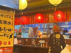 -鸟鹏烧鸟居酒屋(昌岗店)