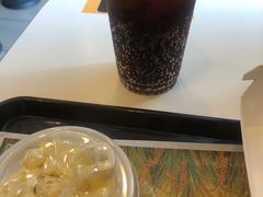 -麦当劳(宜兴人民路店)