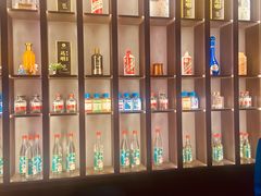 -汉丽斯巴西烤肉自助(市南店)