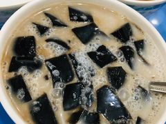 -冰神糖水铺(国贸中心店)