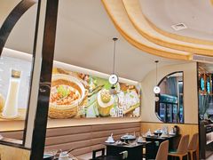 -椰小名·竹笙椰子鸡(中堂店)