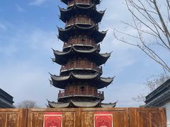 -龙华素斋(龙华路店)