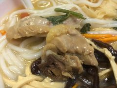 -云味馆·云南菜·云南米线(地王店)