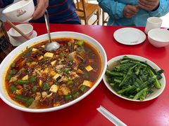 -蜀香川菜鱼庄(然乌店)