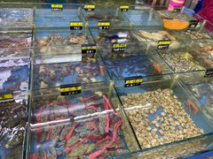 -明记海鲜大排档(巽寮湾店)