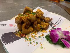 -邑金陵北京烤鸭店·现炒家常菜(ITC MALL店)