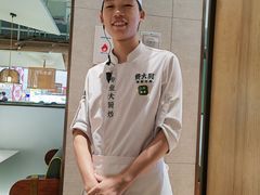 -费大厨辣椒炒肉(高铁吾悦广场店)