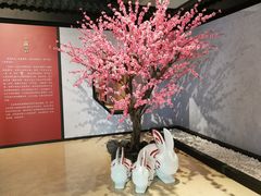 -重庆中国三峡博物馆(重庆博物馆)