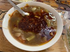 -刘老虎肉丸糊辣汤(总店)