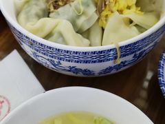 -笑来喜馄饨小笼工坊店(湖滨街店)