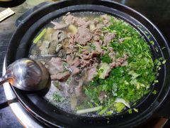 -乐山食古香跷脚牛肉