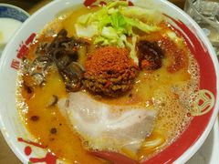 赤王-豚王拉面(锦荣商业大厦店)