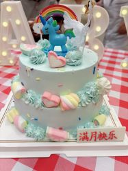 -禧悦府国际月子会所(总店)