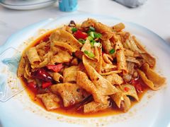 -黄牛肉馆·皖南土菜