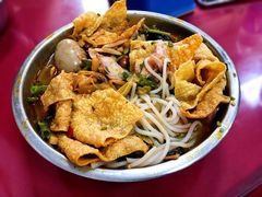 卤蛋-谭老太正宗柳州螺狮粉(家和花园店)