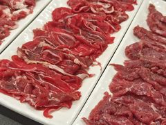 -潮汕美牛肉丸火锅店(天宁寺店)
