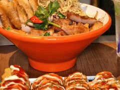 -泰盏鬼·颓废冬阴(陈家祠扬韬店)