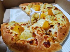 -必胜客(东兴商厦店)