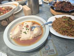 -胡老大菜热饭香·家宴(二七北路店)