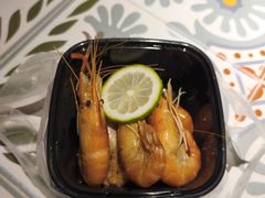 -十面欢腾·海鲜面·台式Bistro(长乐路店)