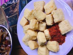 -88号小吃店·经典云南菜·地道纳西美食